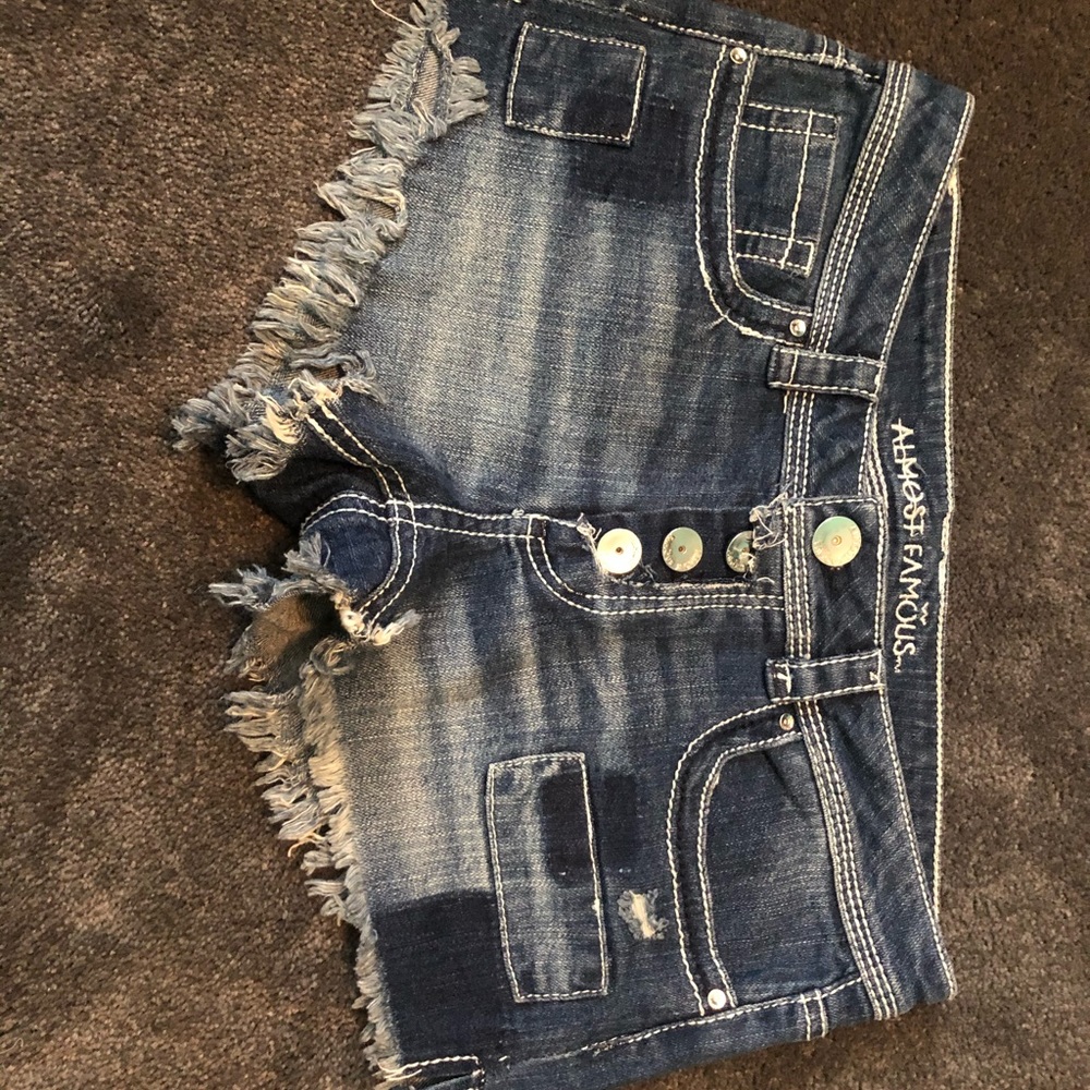 Women’s shorts